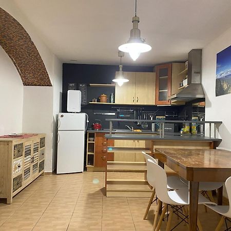 Cozy Garden Apartment In The Heart Of Prag Dış mekan fotoğraf