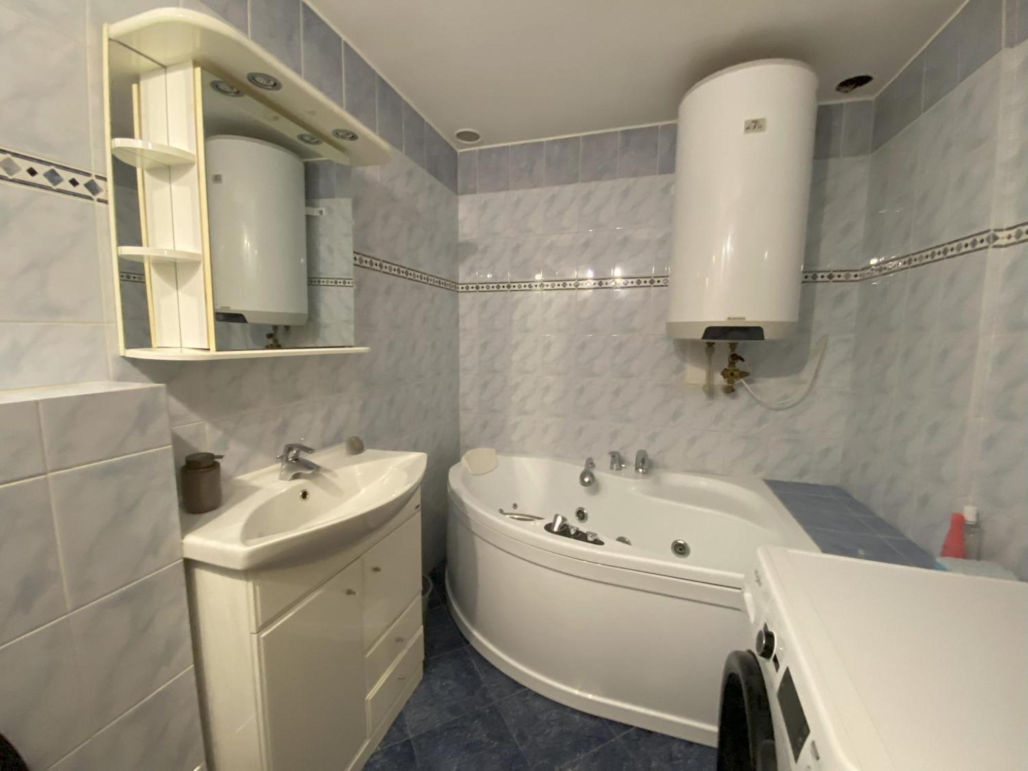 Cozy Garden Apartment In The Heart Of Prag Dış mekan fotoğraf